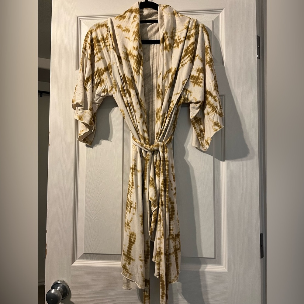 Kate Quinn Women’s Robe XS/S